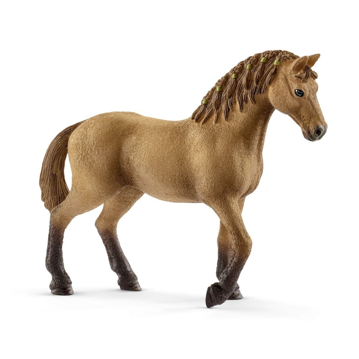 Schleich - Horse Club Sarahs Baby Animal Care Horse Club Animal Figurine