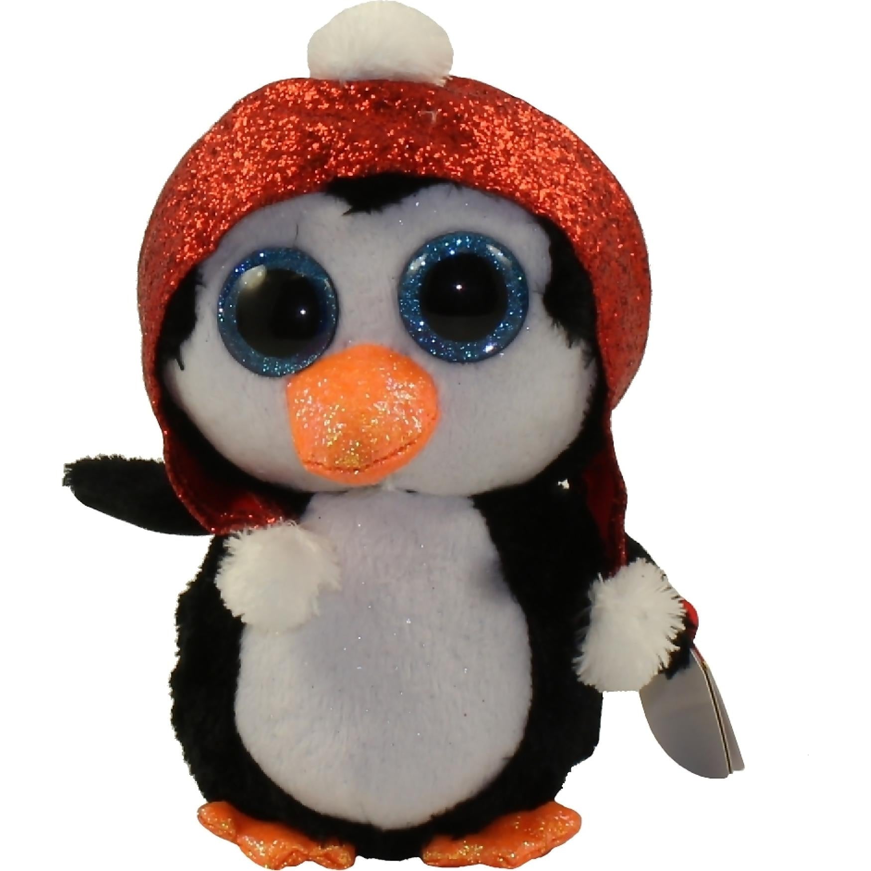 Ty - Beanie Boos - Gale Penguin Small 15cm