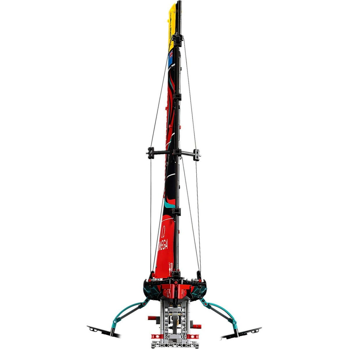 LEGO® 42174 Emirates Team New Zealand AC75 Yacht - Technic