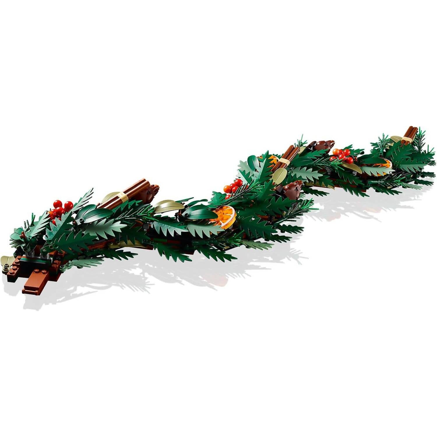 LEGO® 10340 Wreath - Icons