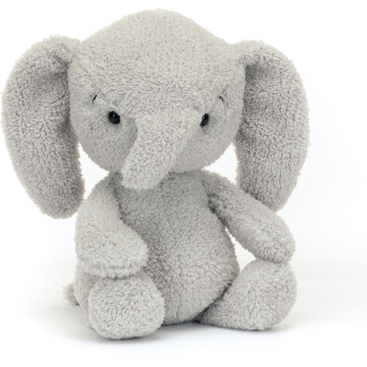 Jellycat - Rumblikin Elly Plush Elephant 19x17x17cm