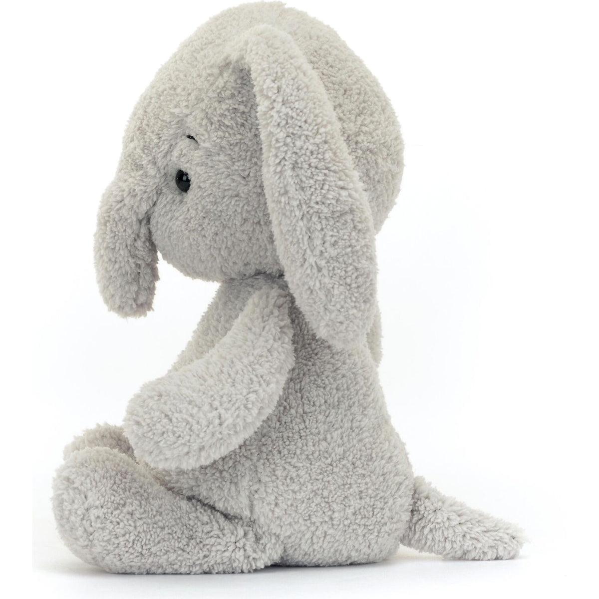 Jellycat - Rumblikin Elly Plush Elephant 19x17x17cm