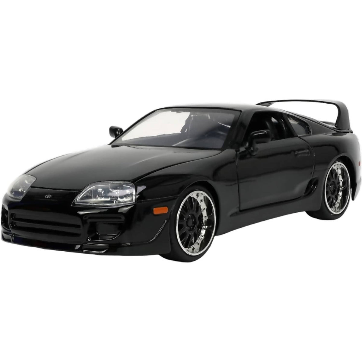 JADA TOYS - FAST & FURIOUS 5 - 1995 TOYOTA SUPRA 1:24 SCALE DIECAST VEHICLE