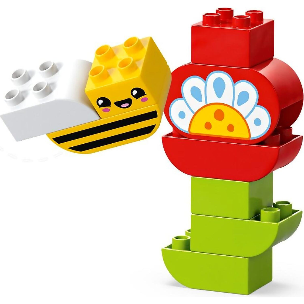 LEGO® 10444 Creative Garden & Flowers - DUPLO®