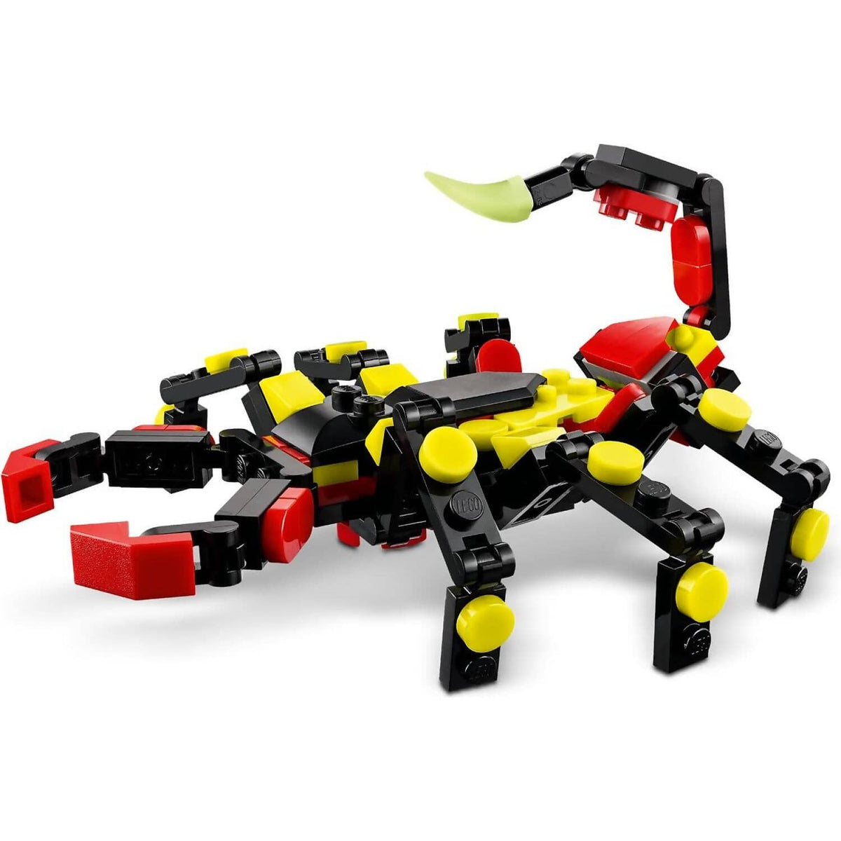 LEGO® 31159 Wild Animal: Surprising Spider - LEGO® Creator 3-in-1