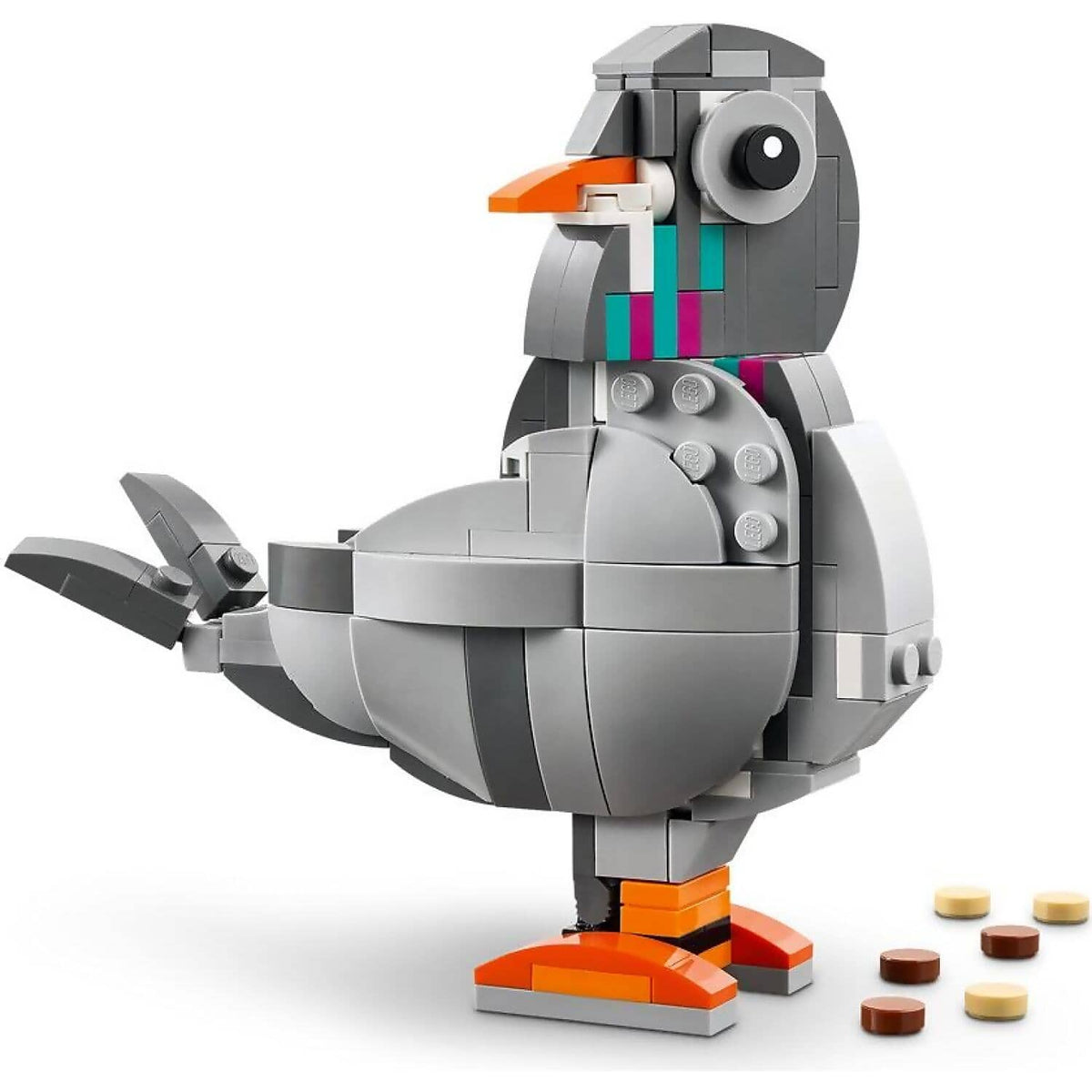 LEGO® 31163 Playful Cat - LEGO® Creator 3-in-1