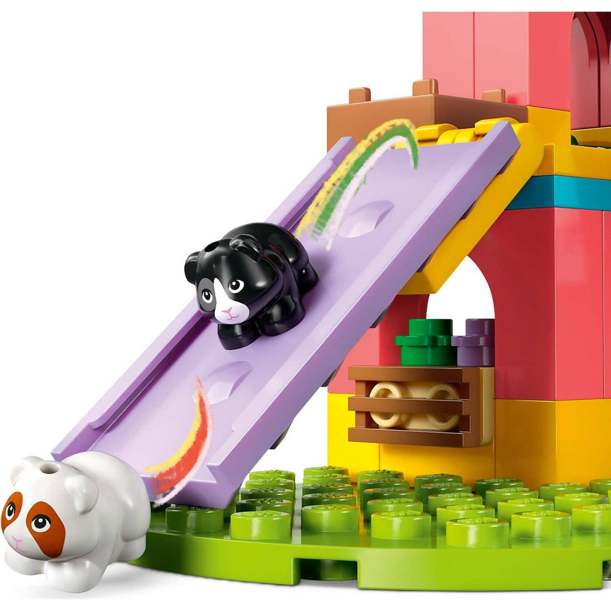 LEGO® 42640 Guinea Pig Playground - Friends