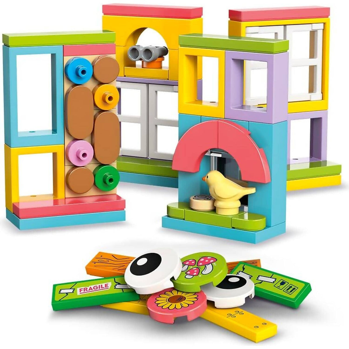 LEGO® 42652 Friendship Tree House Hangout - LEGO® Friends