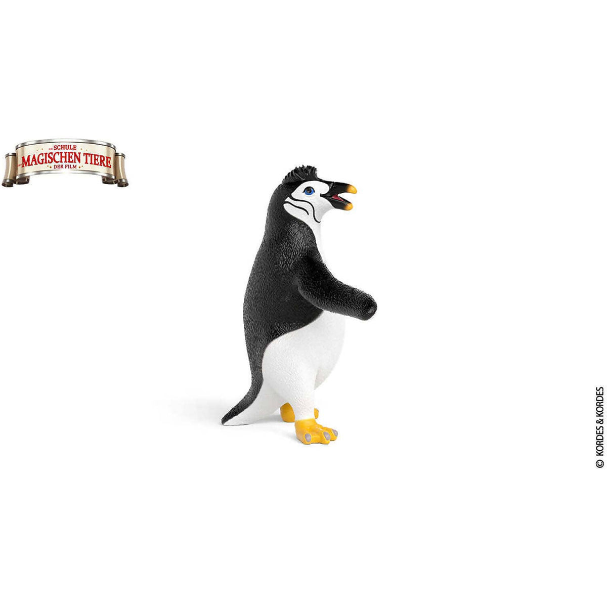 Schleich - Juri The Penguin