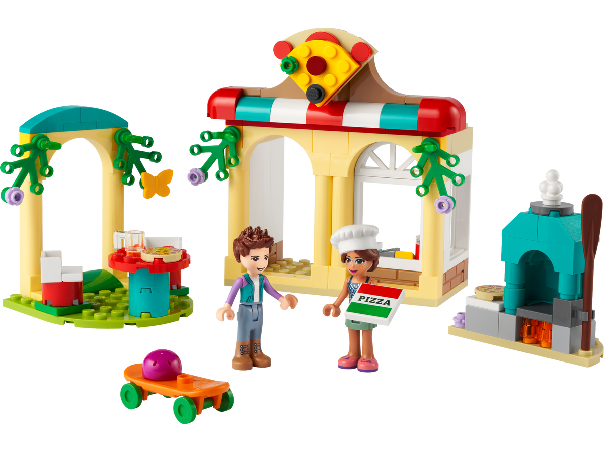 LEGO® 41705 Heartlake City Pizzeria - Friends