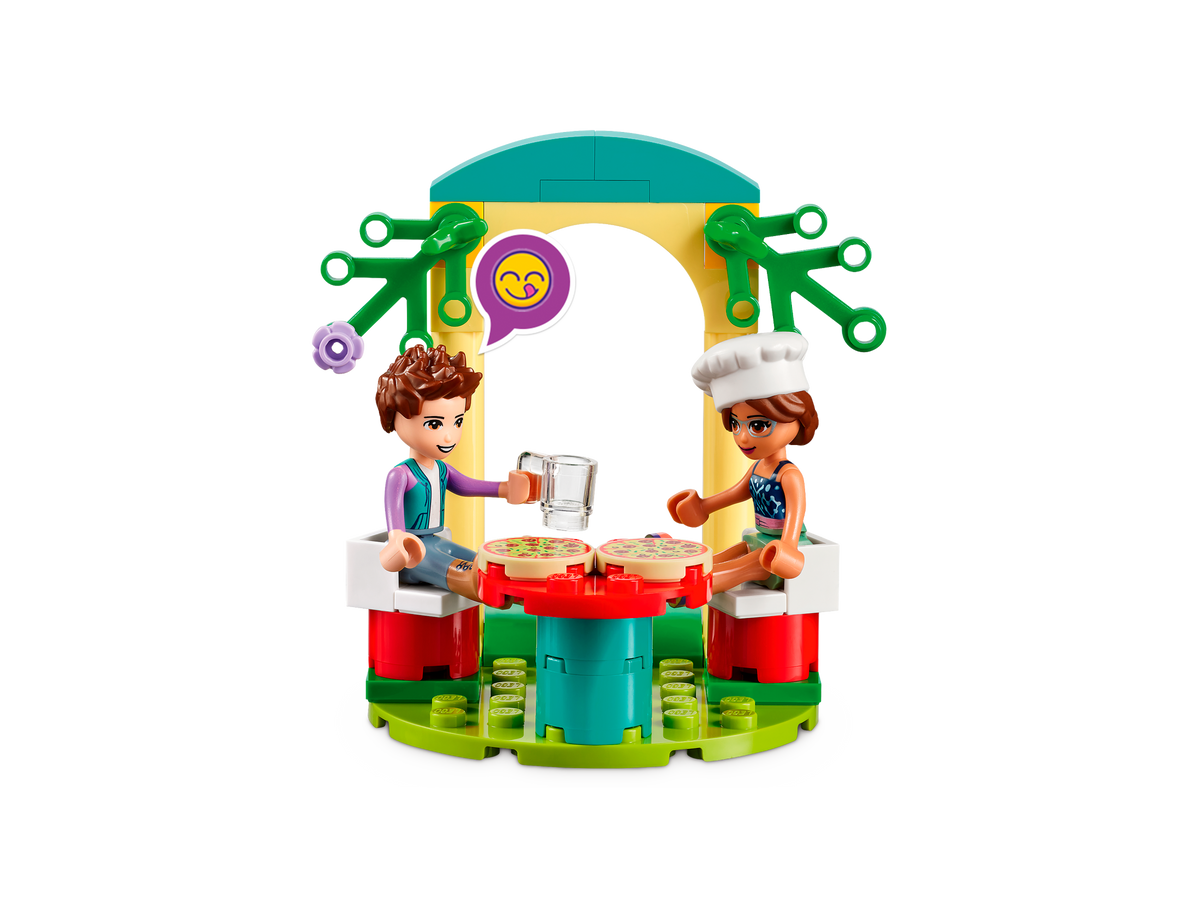 LEGO® 41705 Heartlake City Pizzeria - Friends