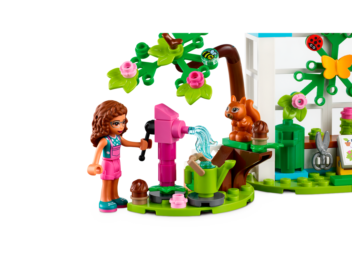 LEGO® 41707 Tree-Planting Vehicle - Friends