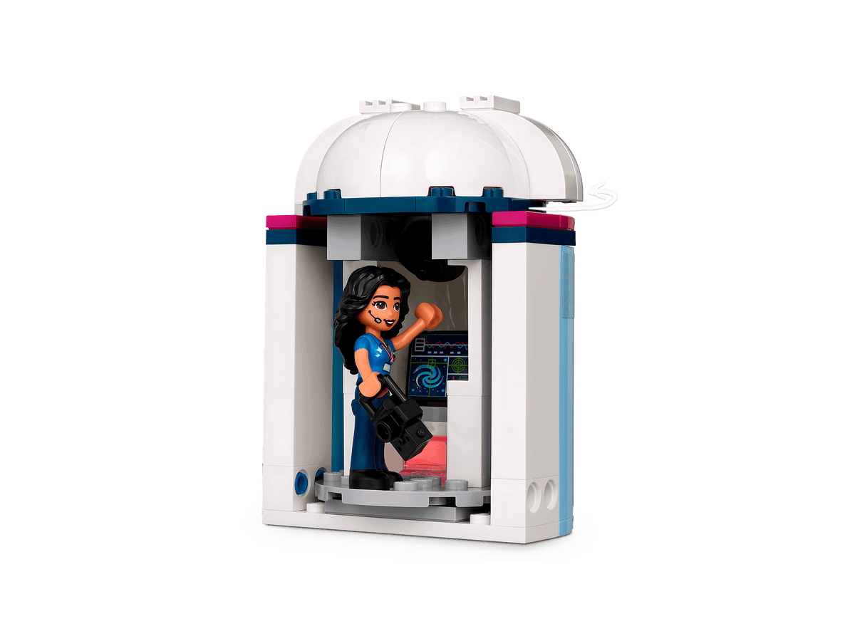 LEGO® 41713 Olivia's Space Academy - Friends