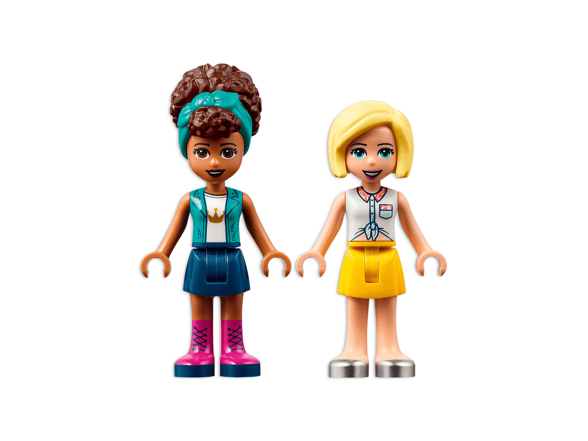 LEGO® 41715 Ice-Cream Truck - Friends 4+