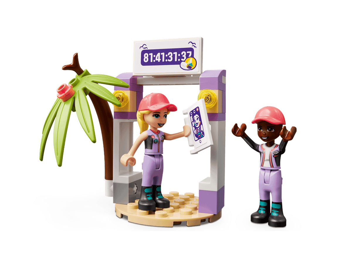 LEGO® 41716 Stephanie's Sailing Adventure - Friends
