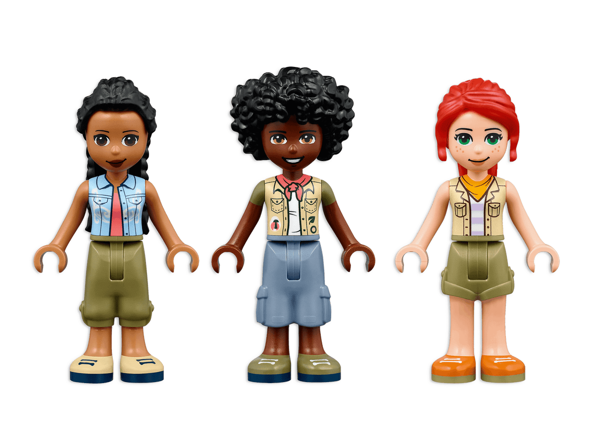 LEGO® 41717 Mia's Wildlife Rescue - Friends