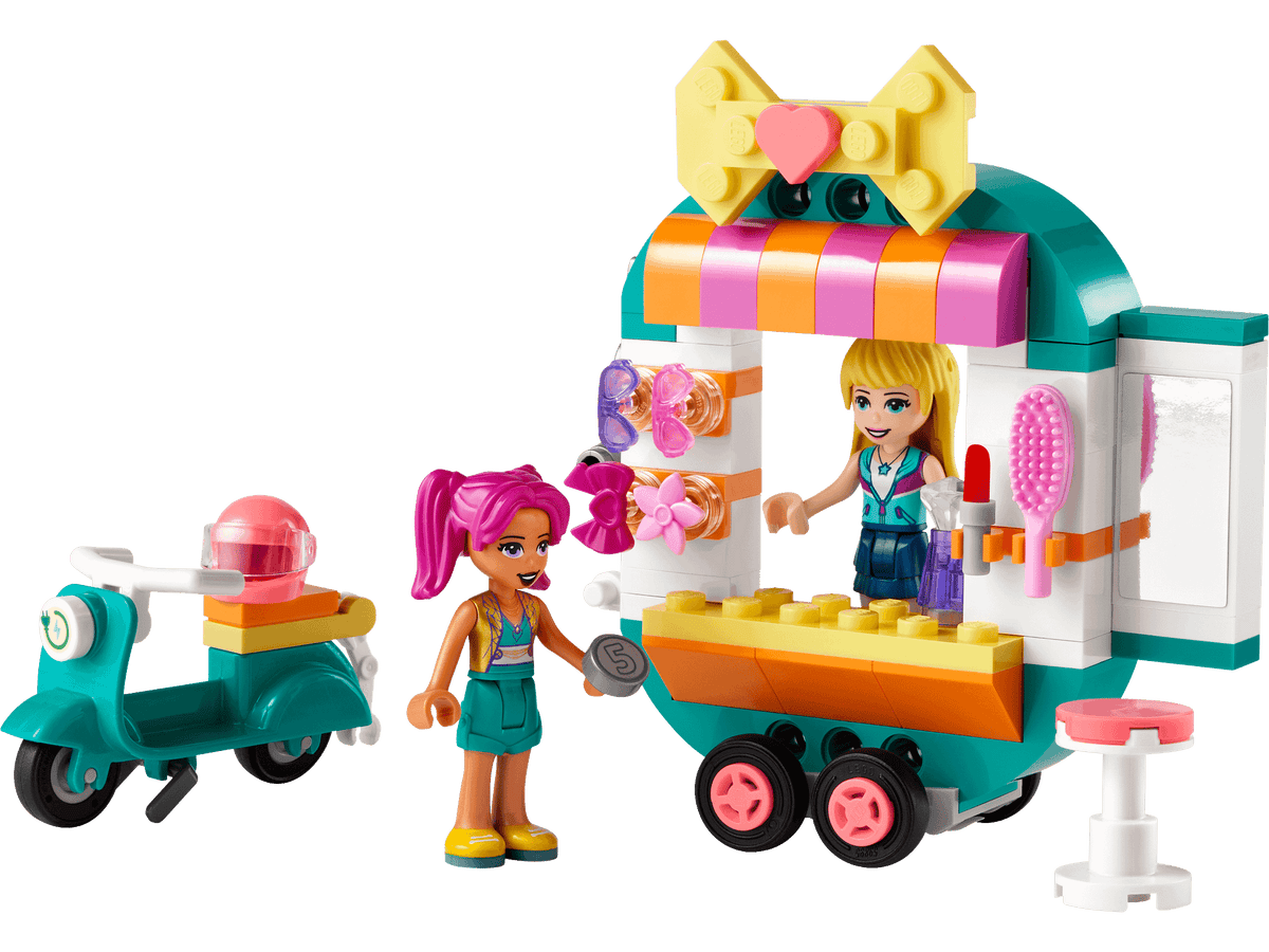 LEGO® 41719 Mobile Fashion Boutique - Friends