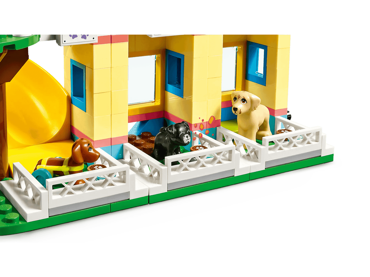 LEGO® 41727 Dog Rescue Centre - Friends