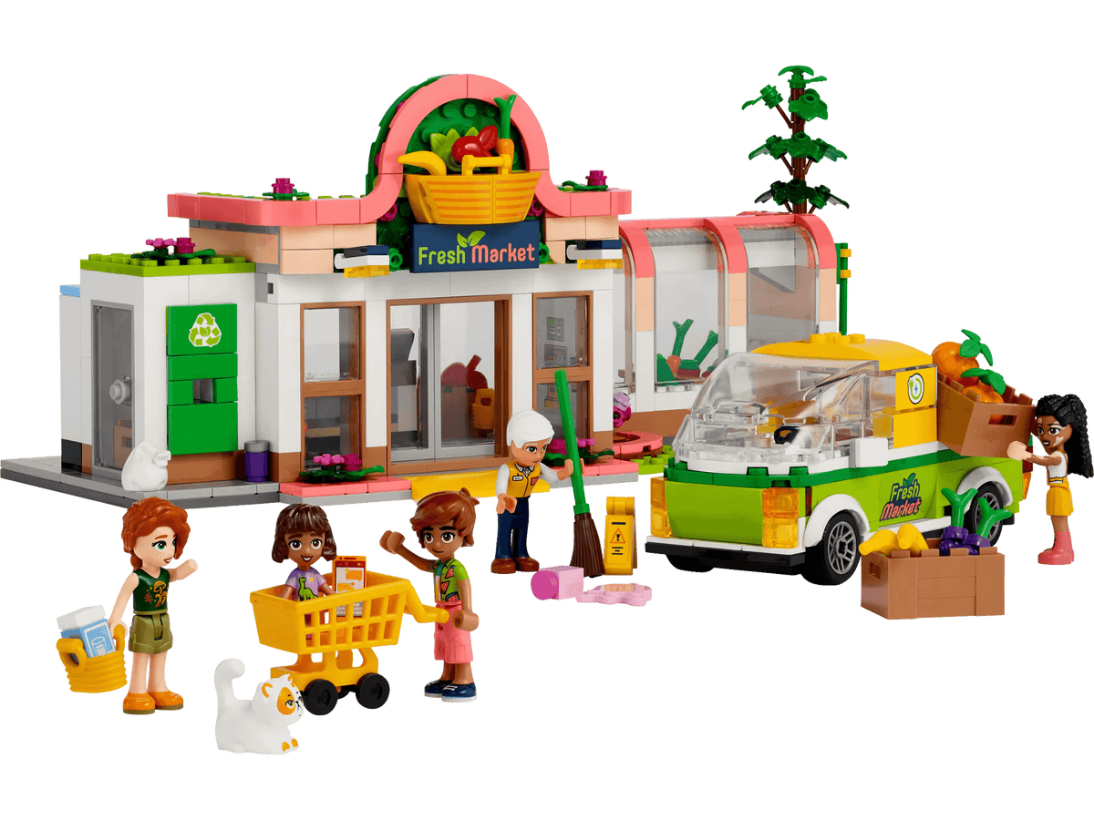 LEGO® 41729 Organic Grocery Store - Friends