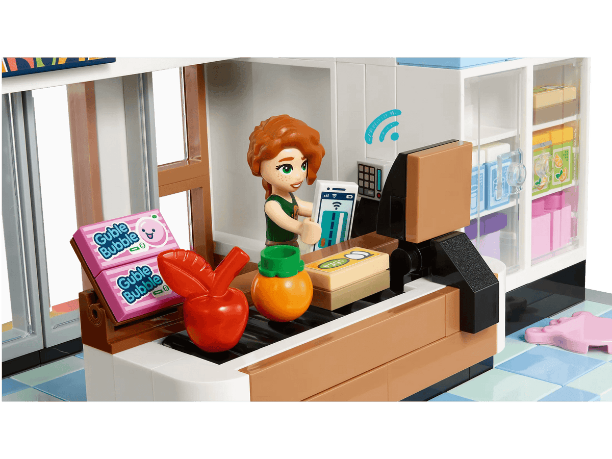 LEGO® 41729 Organic Grocery Store - Friends