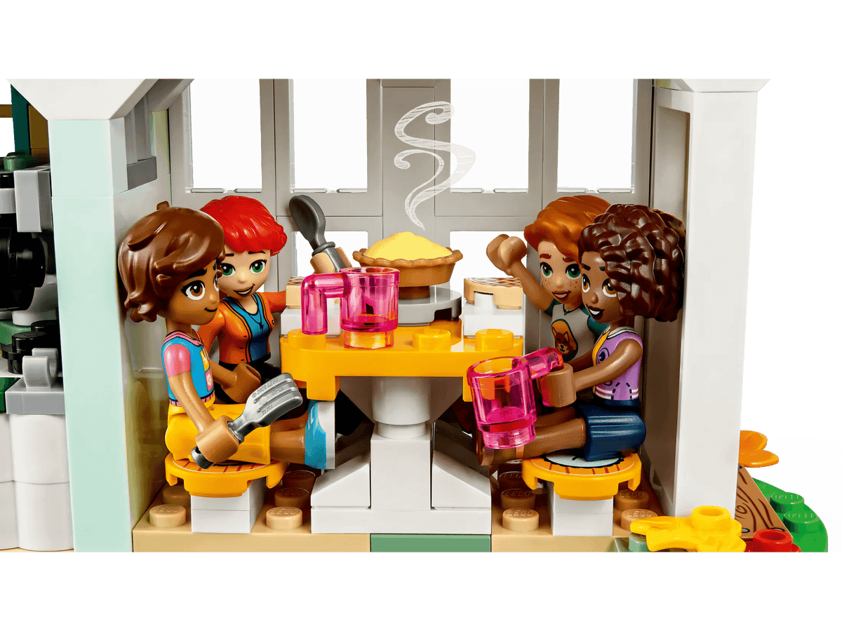 LEGO® 41730 Autumns House - Friends