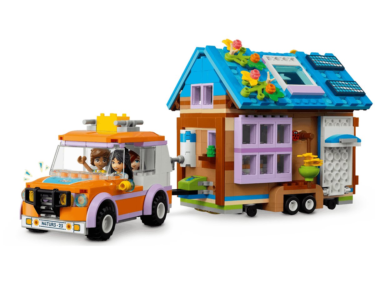 LEGO® 41735 Mobile Tiny House - Friends