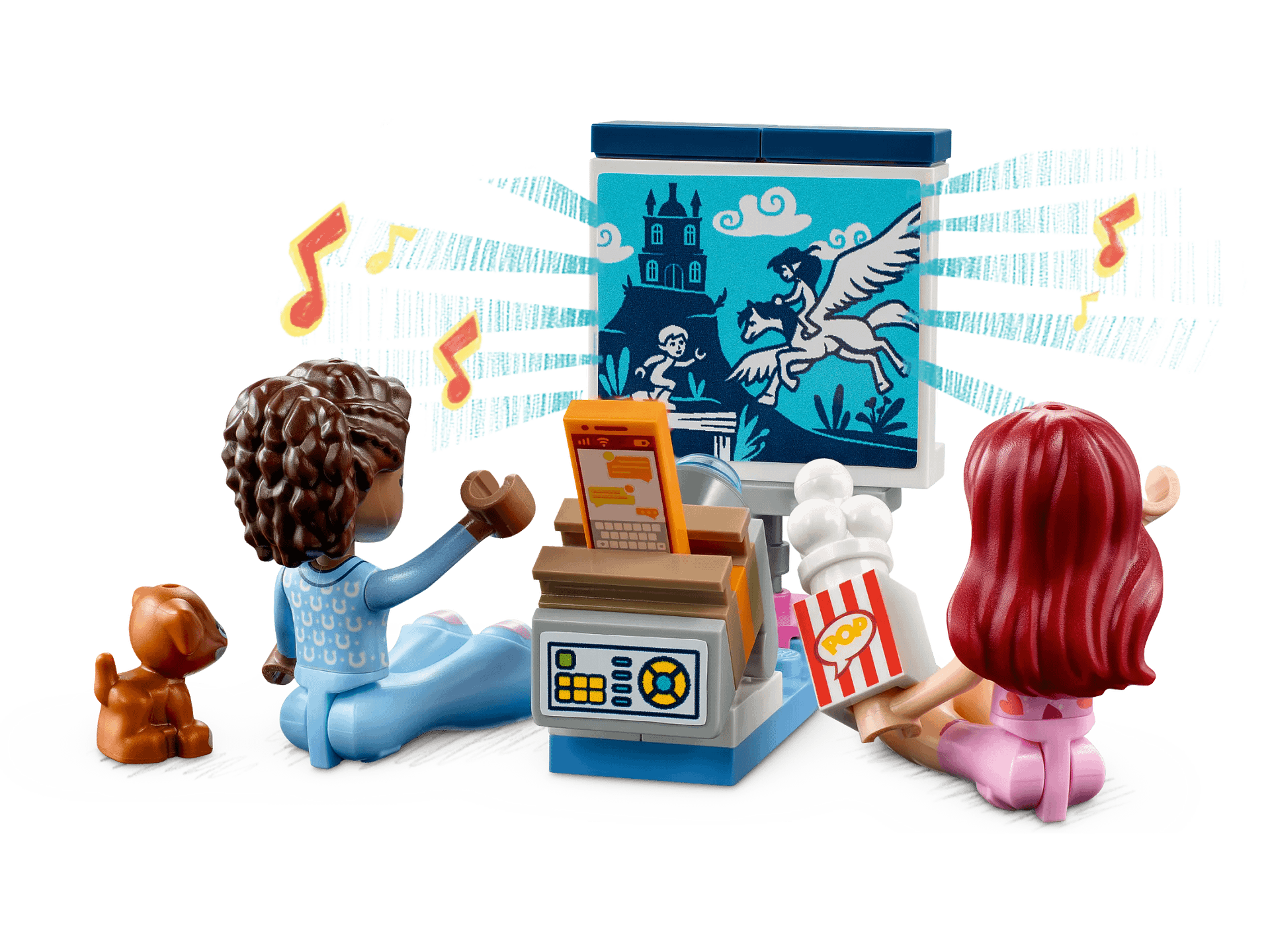 LEGO® 41740 Aliyas Room - Friends