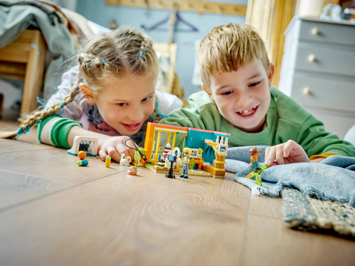 LEGO® 41754 Leo's Room - Friends