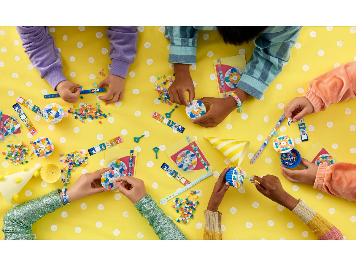 LEGO® 41806 Ultimate Party Kit - Dots
