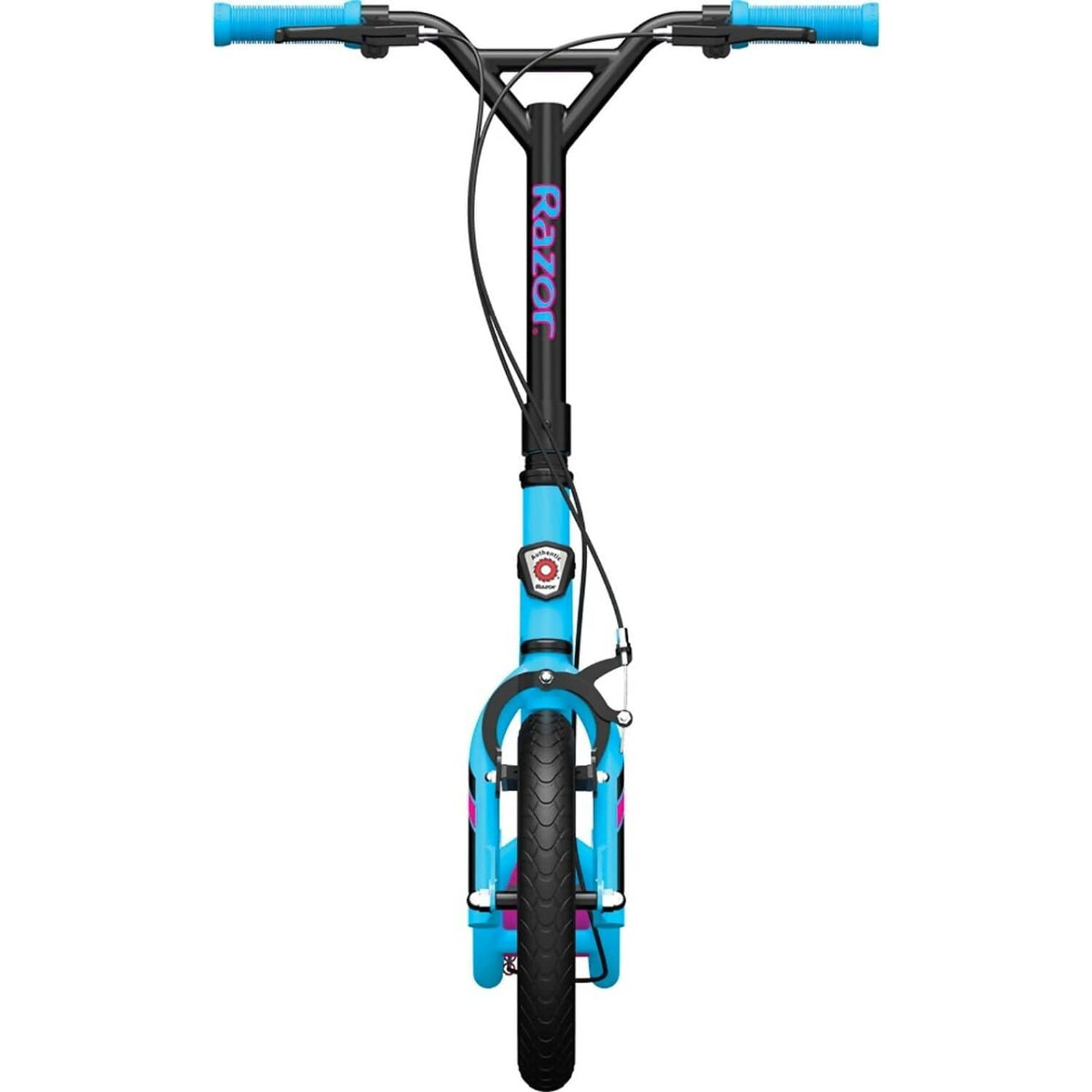 Razor - Flashback Kick Scooter - Blue