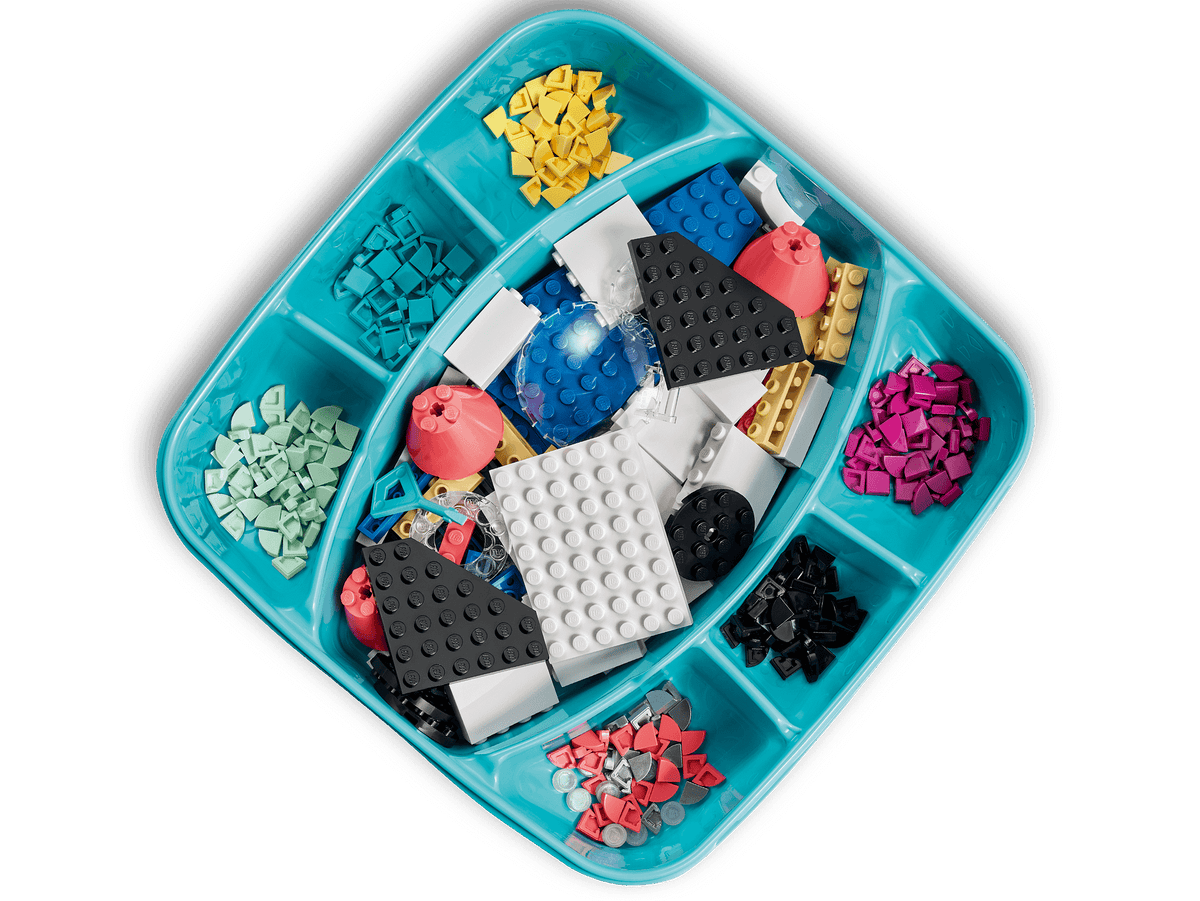 LEGO 41936 Pencil Holder - Dots