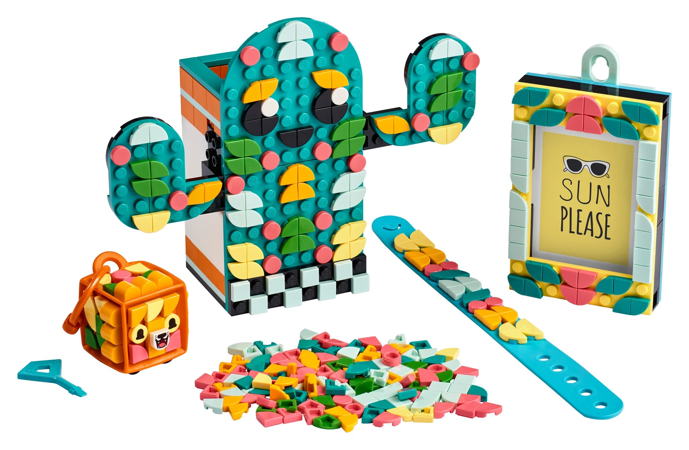 LEGO® 41937 Multi Pack - Summer Vibes - Dots
