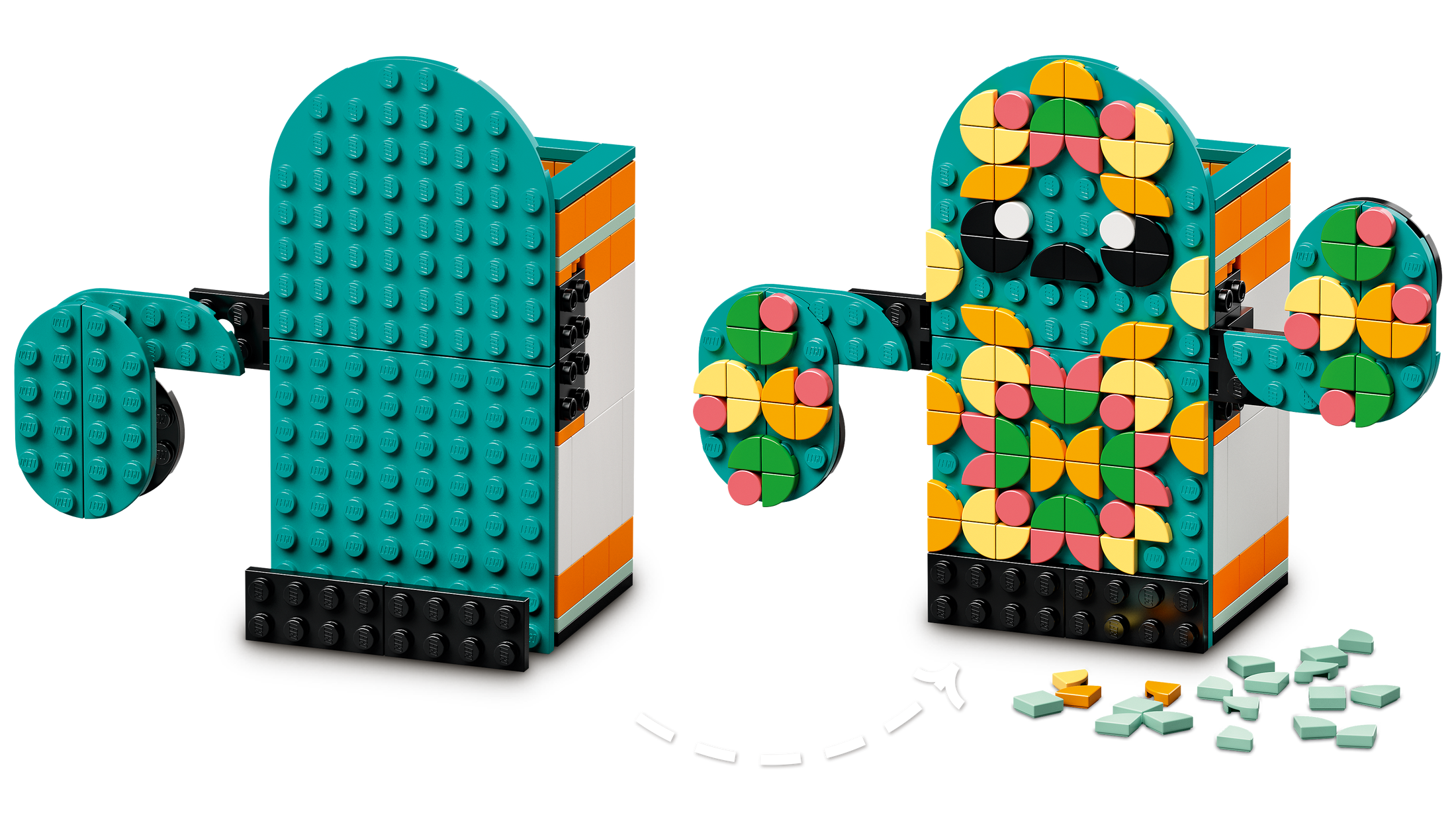 LEGO® 41937 Multi Pack - Summer Vibes - Dots