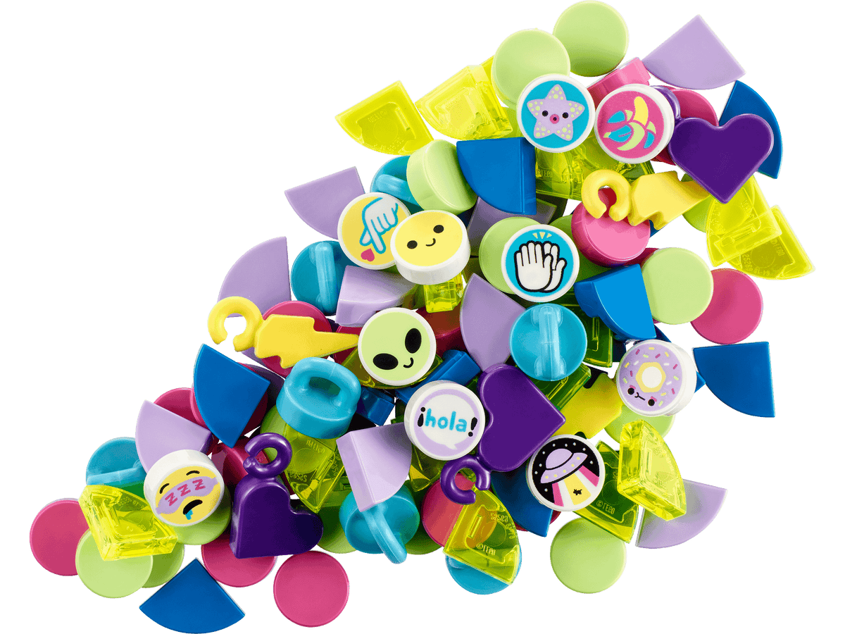 LEGO® 41946 Extra DOTS - Series 6 - DOTS
