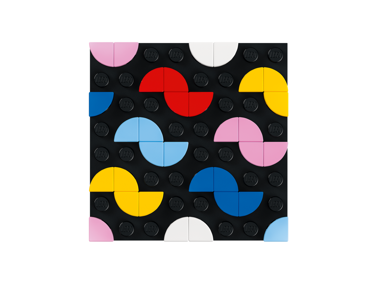 LEGO® 41954 Adhesive Patch - DOTS
