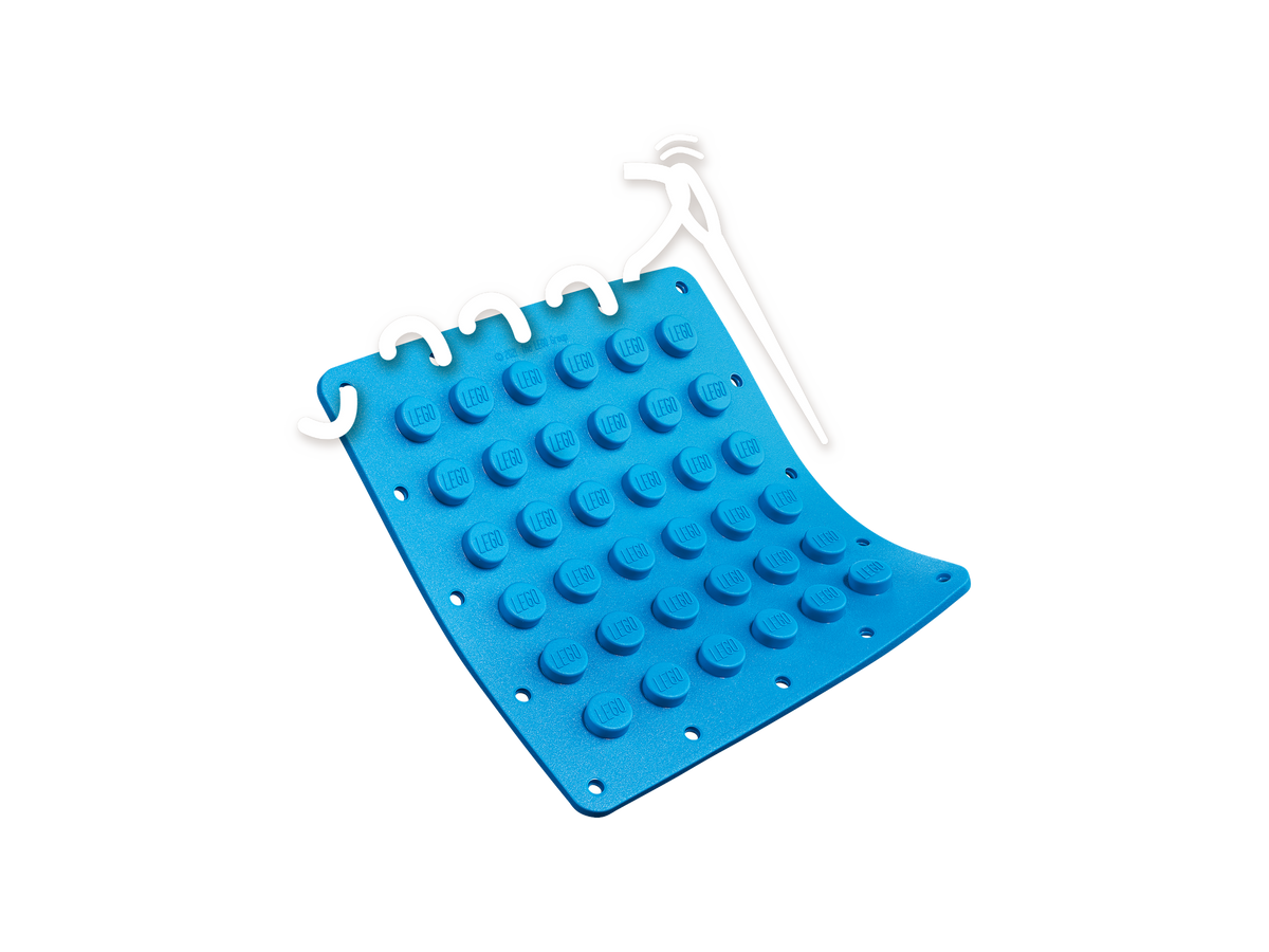 LEGO® 41955 Stitch-on Patch - DOTS
