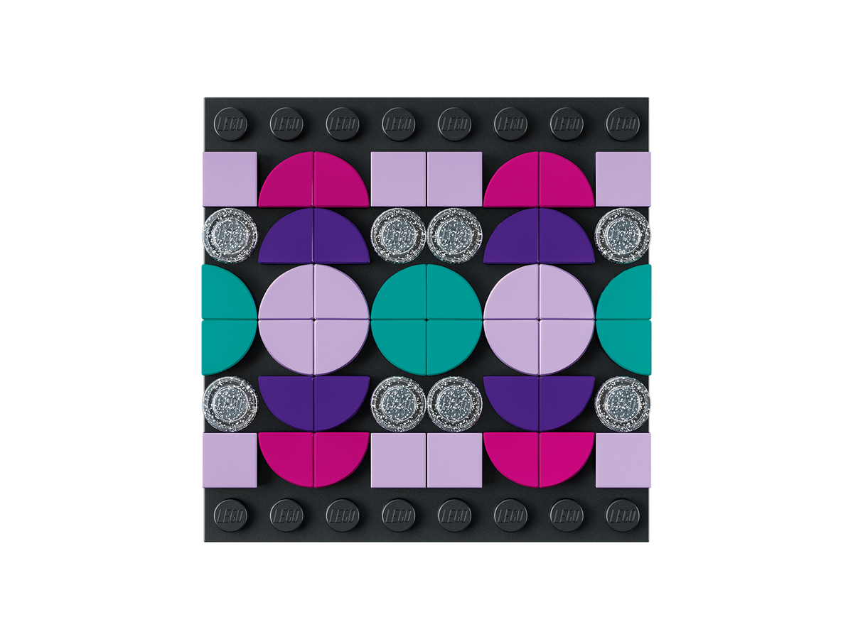 LEGO® 41961 Designer Toolkit - Patterns - DOTS
