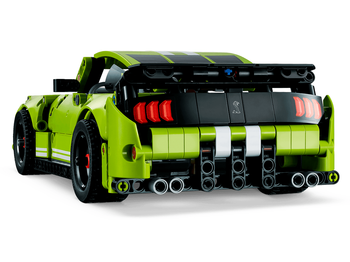 LEGO® 42138 Ford Mustang Shelby GT500 - Technic