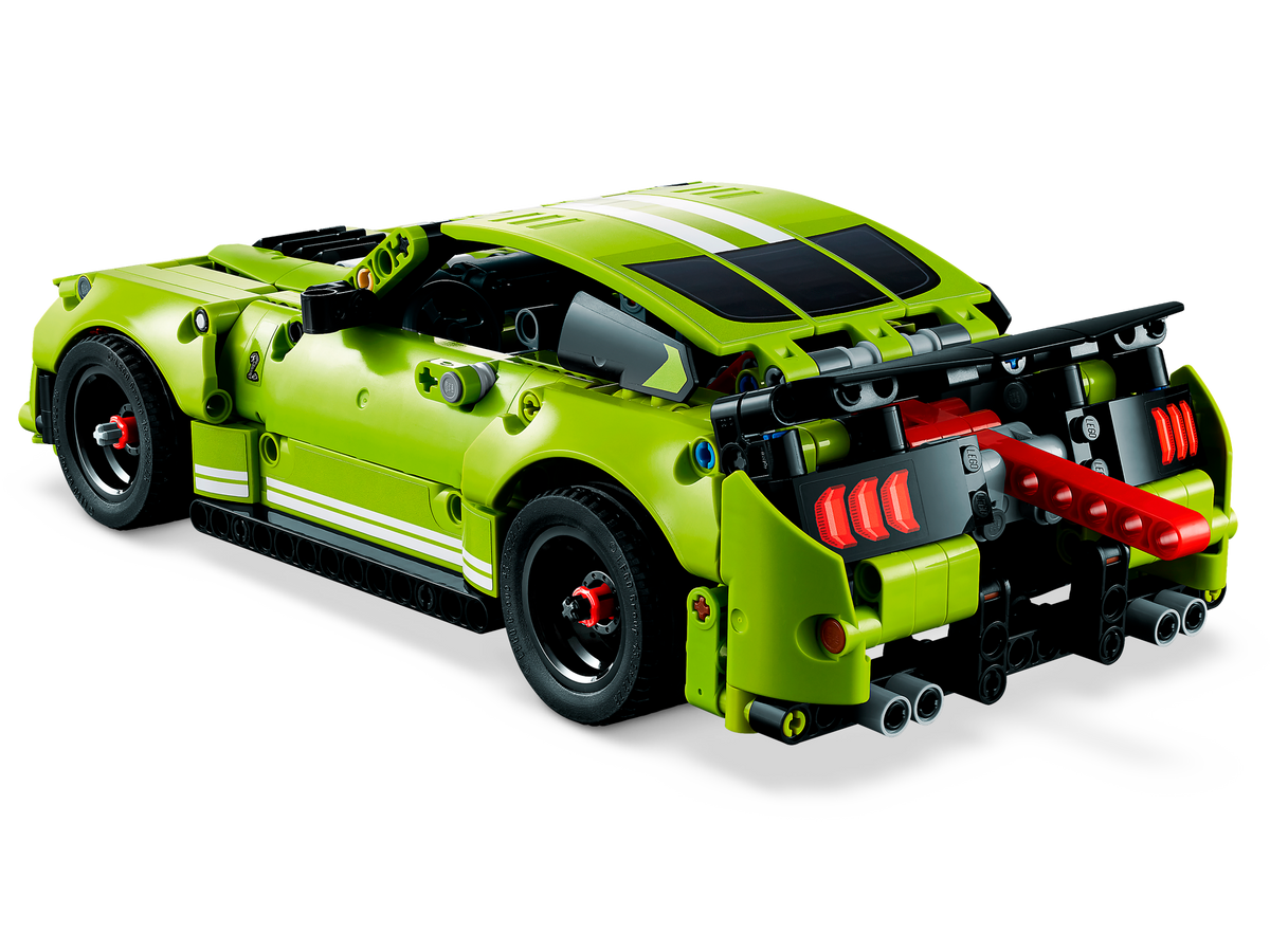 LEGO® 42138 Ford Mustang Shelby GT500 - Technic