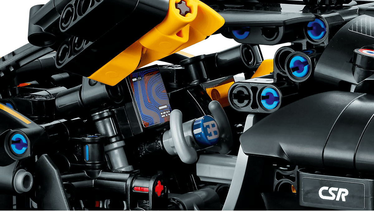LEGO® 42151 Bugatti Bolide - Technic