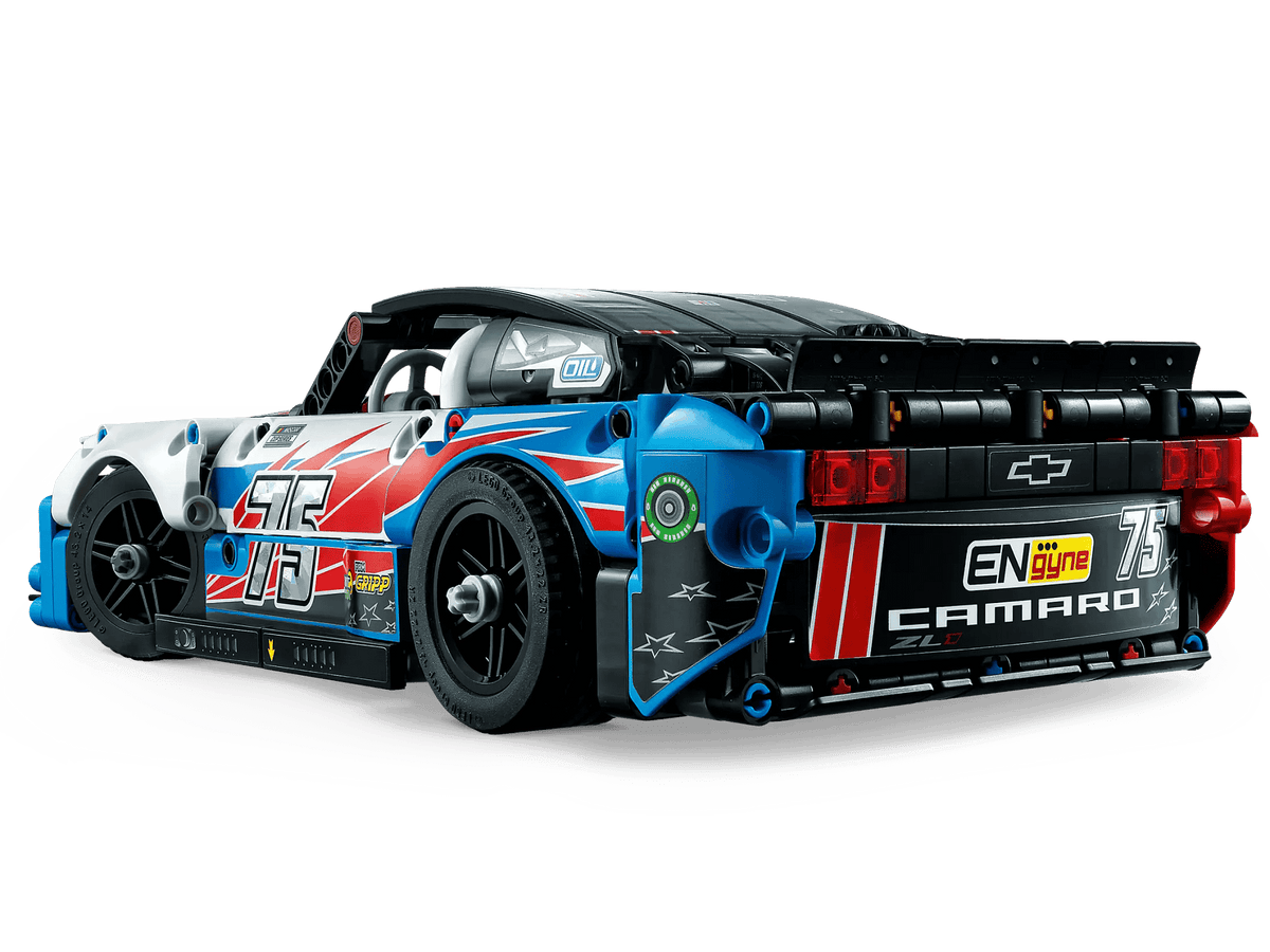 LEGO® 42153 NASCAR Next Gen Chevrolet Camaro ZL1 - Technic