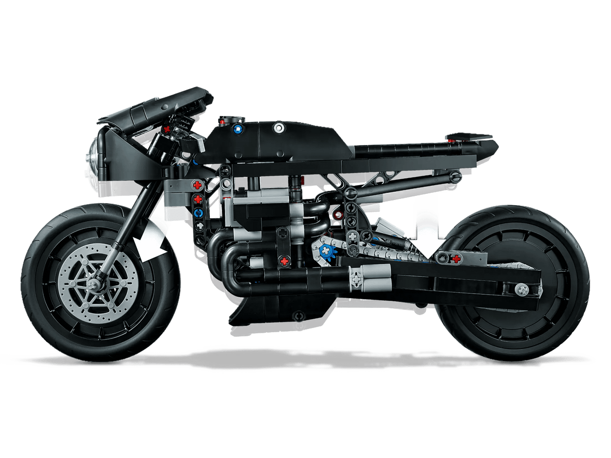 LEGO® 42155 THE BATMAN - BATCYCLE - Technic