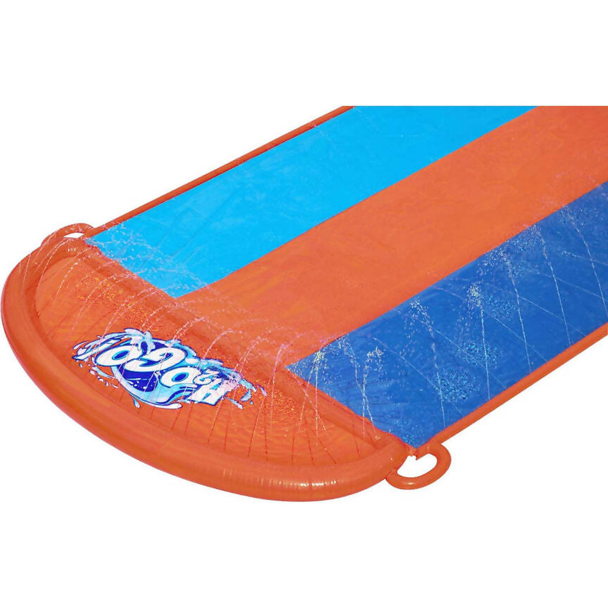 H2o GO!- Triple Water Slip & Slide 16ft/4.88m