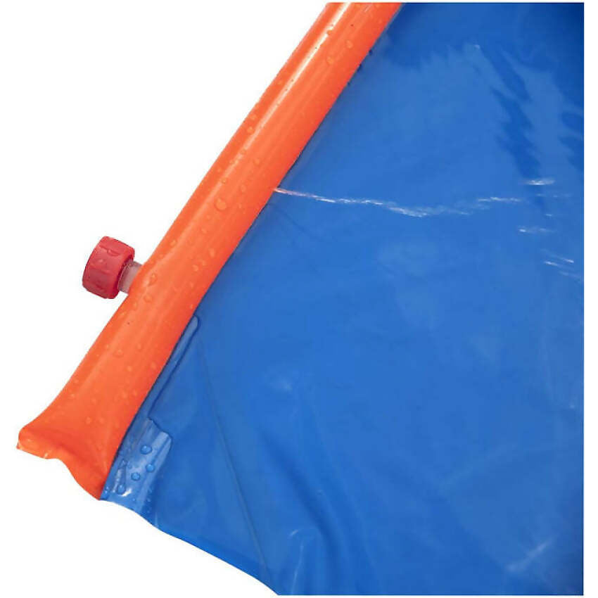 H2o GO!- Triple Water Slip & Slide 16ft/4.88m