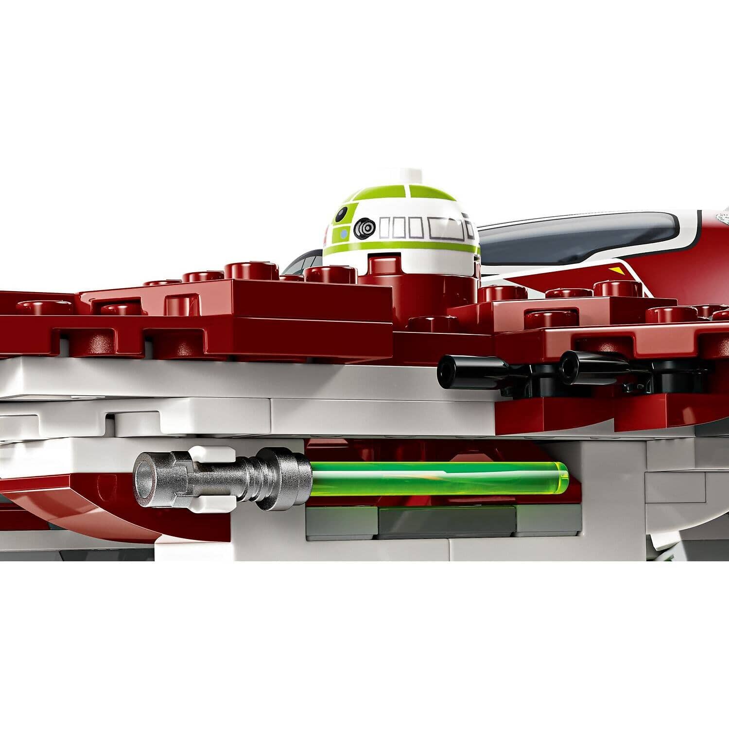 LEGO® 75401 Ahsoka's Jedi Interceptor - Star Wars™
