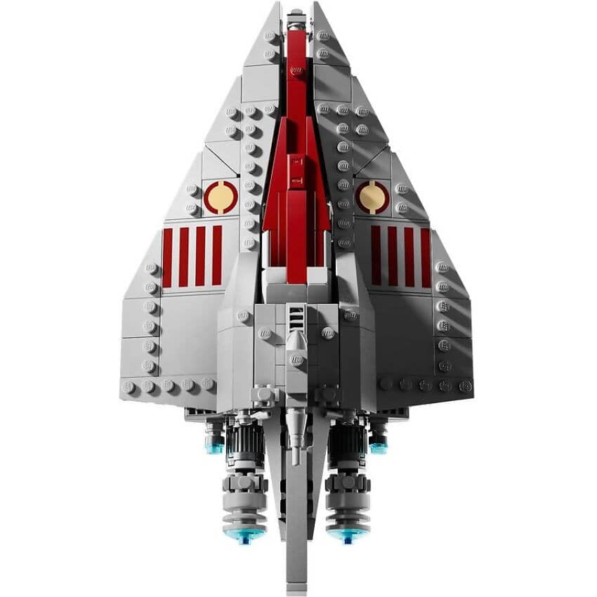 LEGO® 75404 Acclamator-Class Assault Ship - Star Wars™
