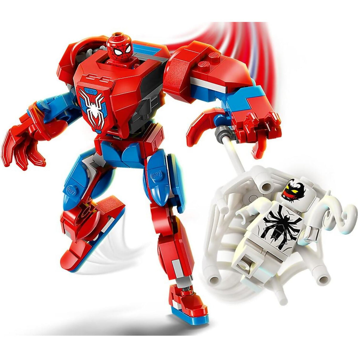LEGO® 76308 Spider-Man Mech vs. Anti-Venom - Marvel Super Heroes