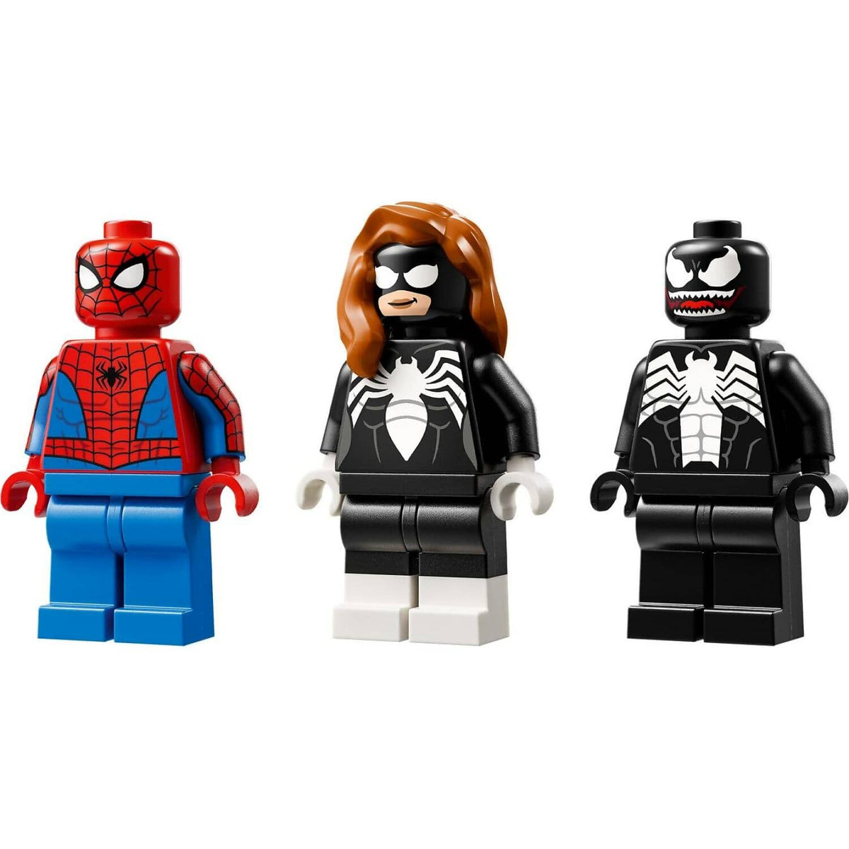 LEGO® 76309 Spider-Man vs. Venom Muscle Car - Marvel Super Heroes