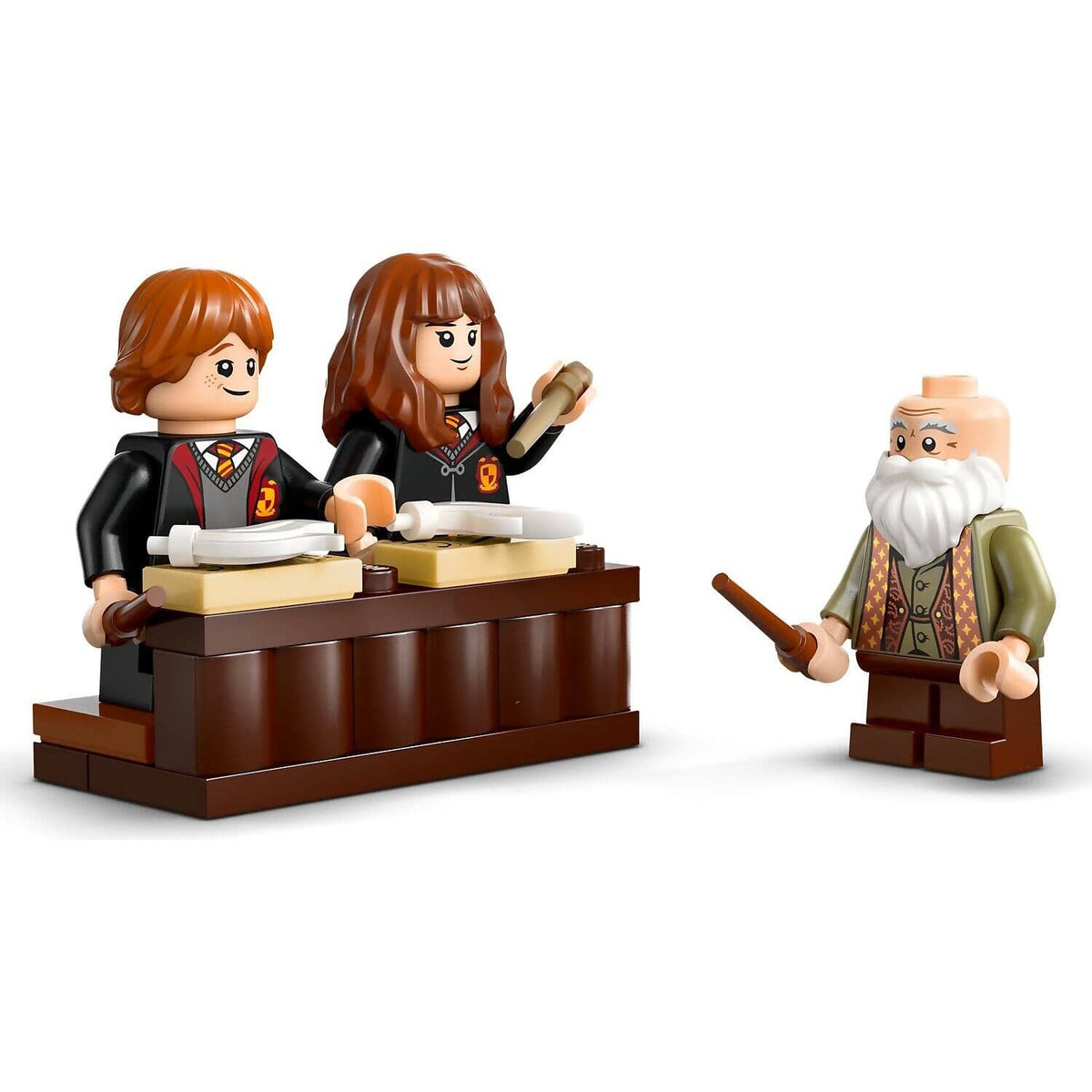 LEGO® 76442 Hogwarts Castle: Charms Class - Harry Potter™