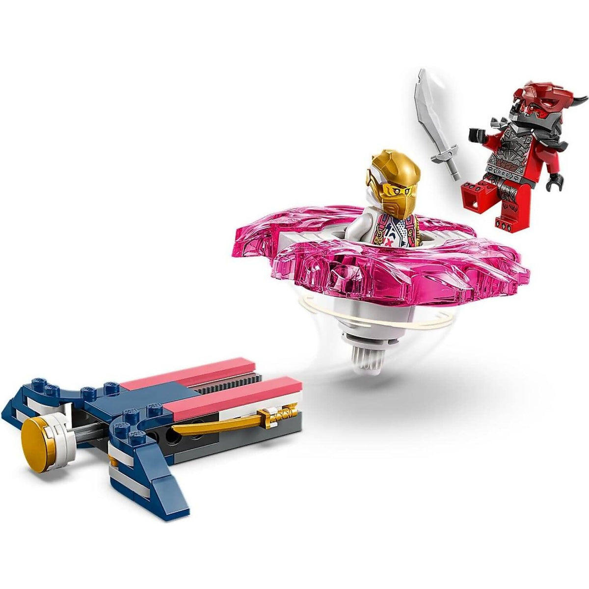 LEGO® 71824 Sora's Dragon Spinjitzu Spinner - NINJAGO®